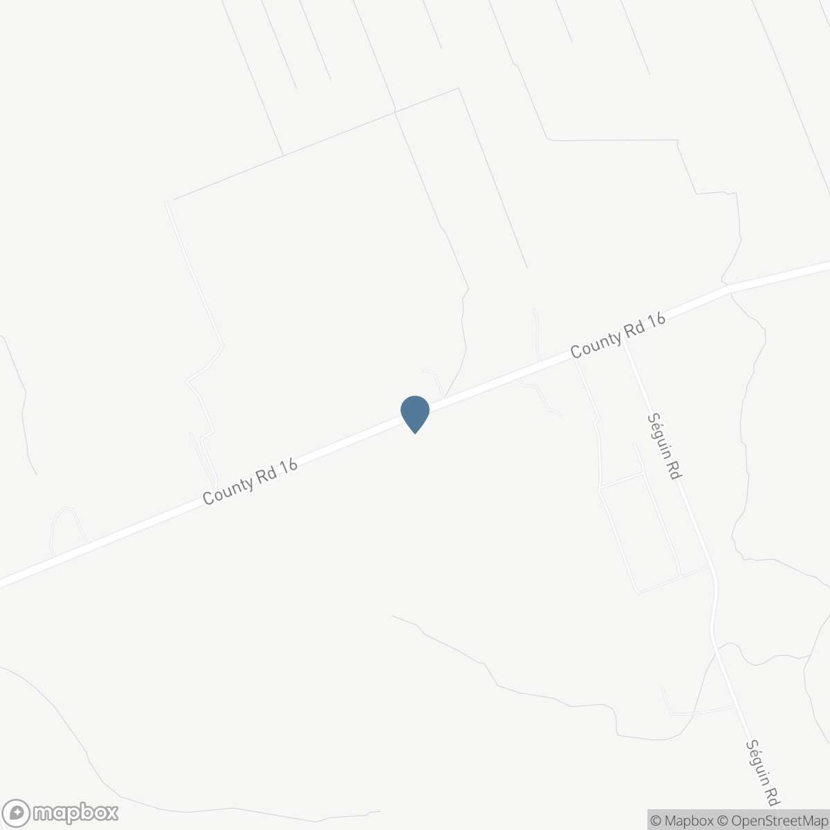 3253 COUNTY 16 ROAD, The Nation, Ontario K0B 1G0